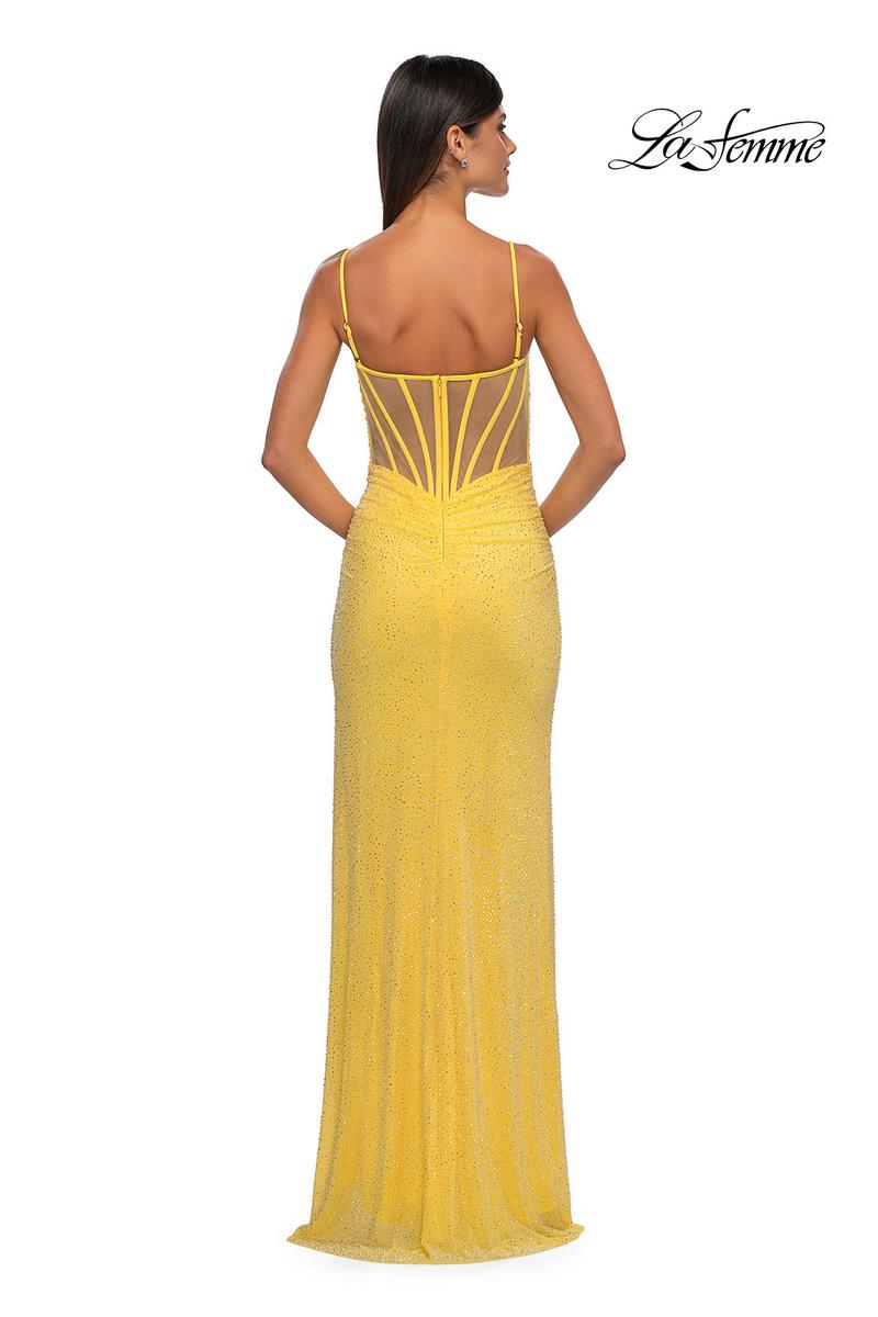 La Femme Style Number 32578 - 8