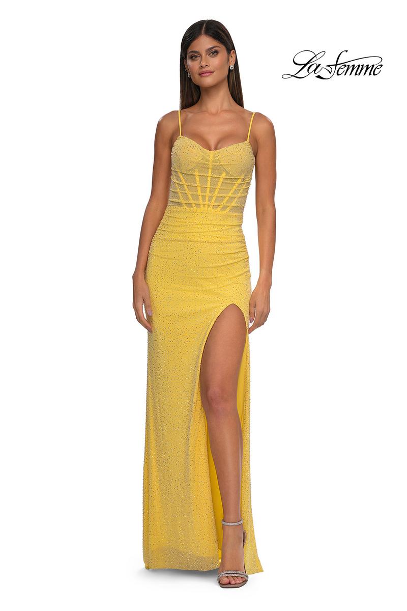 La Femme Style Number 32578 - 7