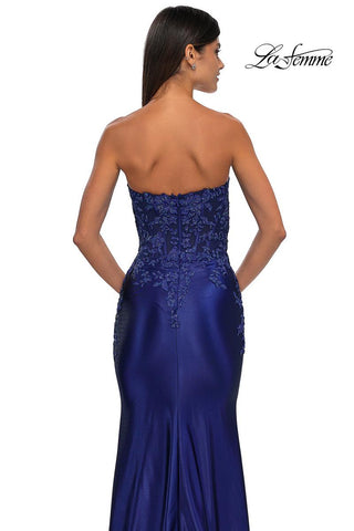 La Femme Style Number 32582 - 11