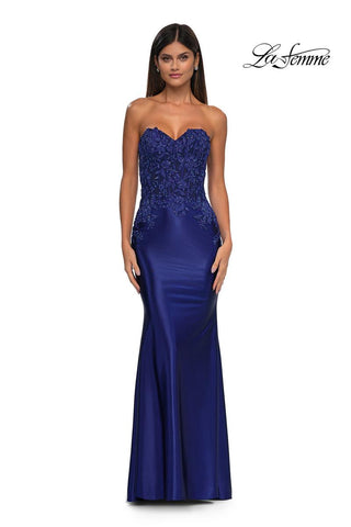 La Femme Style Number 32582 - 3