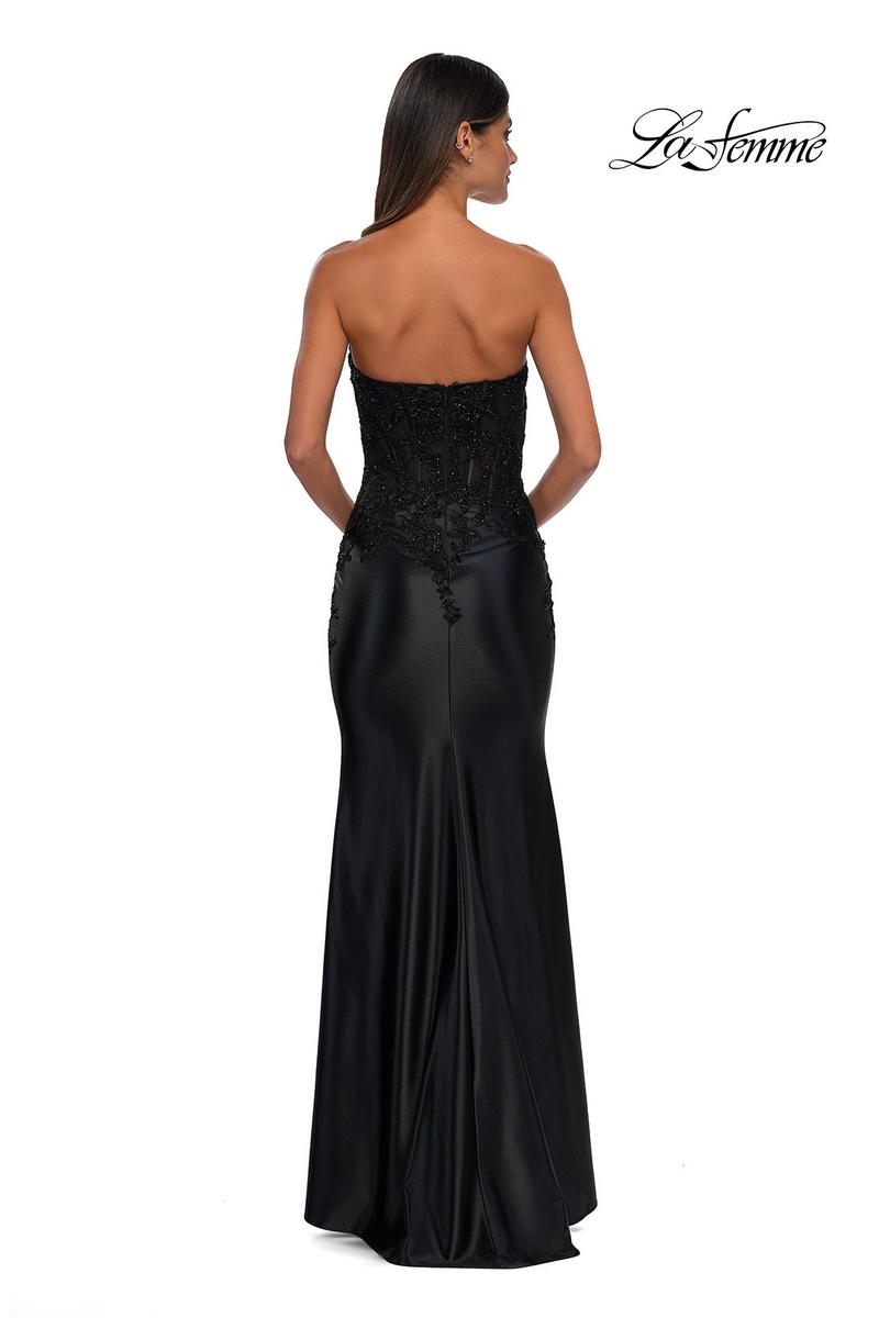 La Femme Style Number 32582 - 9