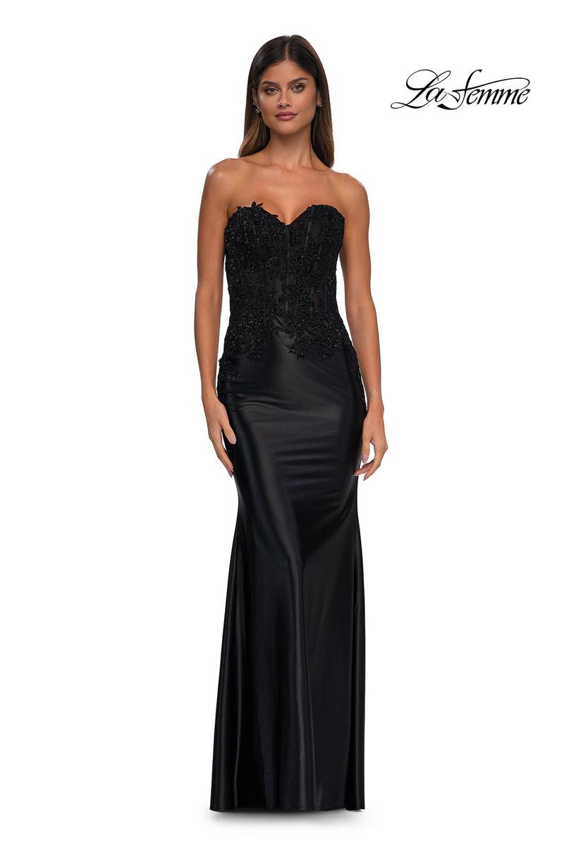 La Femme Style Number 32582 - 8
