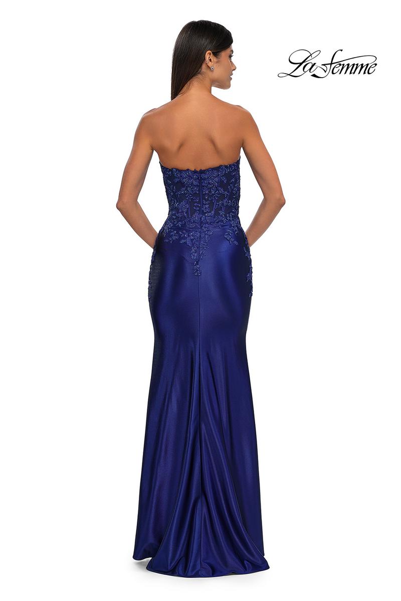 La Femme Style Number 32582 - 7