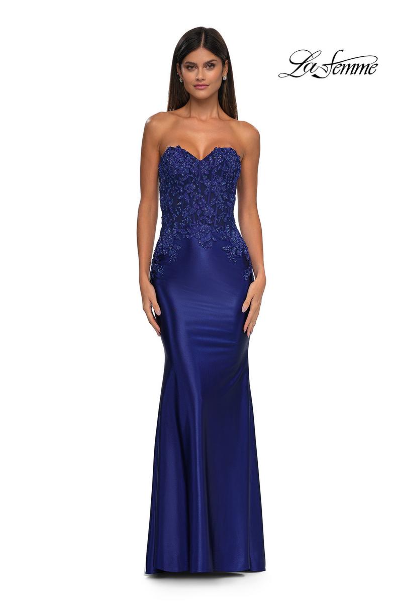 La Femme Style Number 32582 - 6