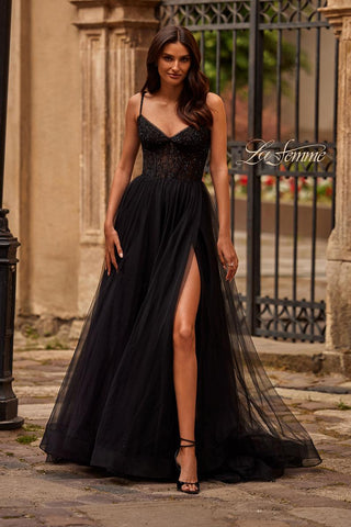 La Femme Style Number 32594 - 1