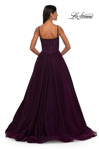 La Femme Style Number 32594 - 6