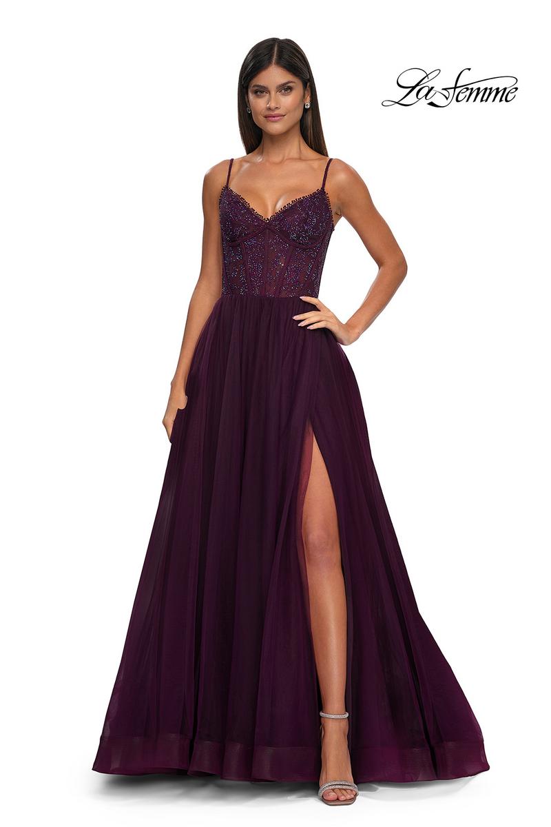La Femme Style Number 32594 - 5