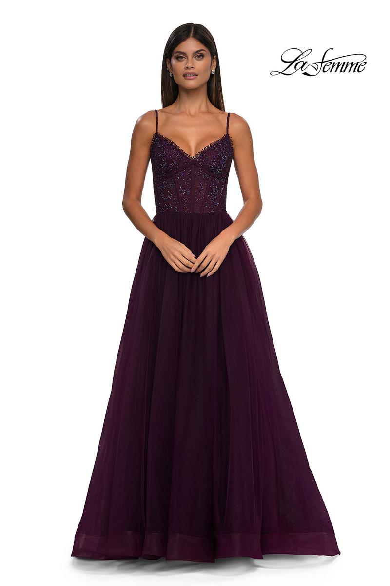 La Femme Style Number 32594 - 14
