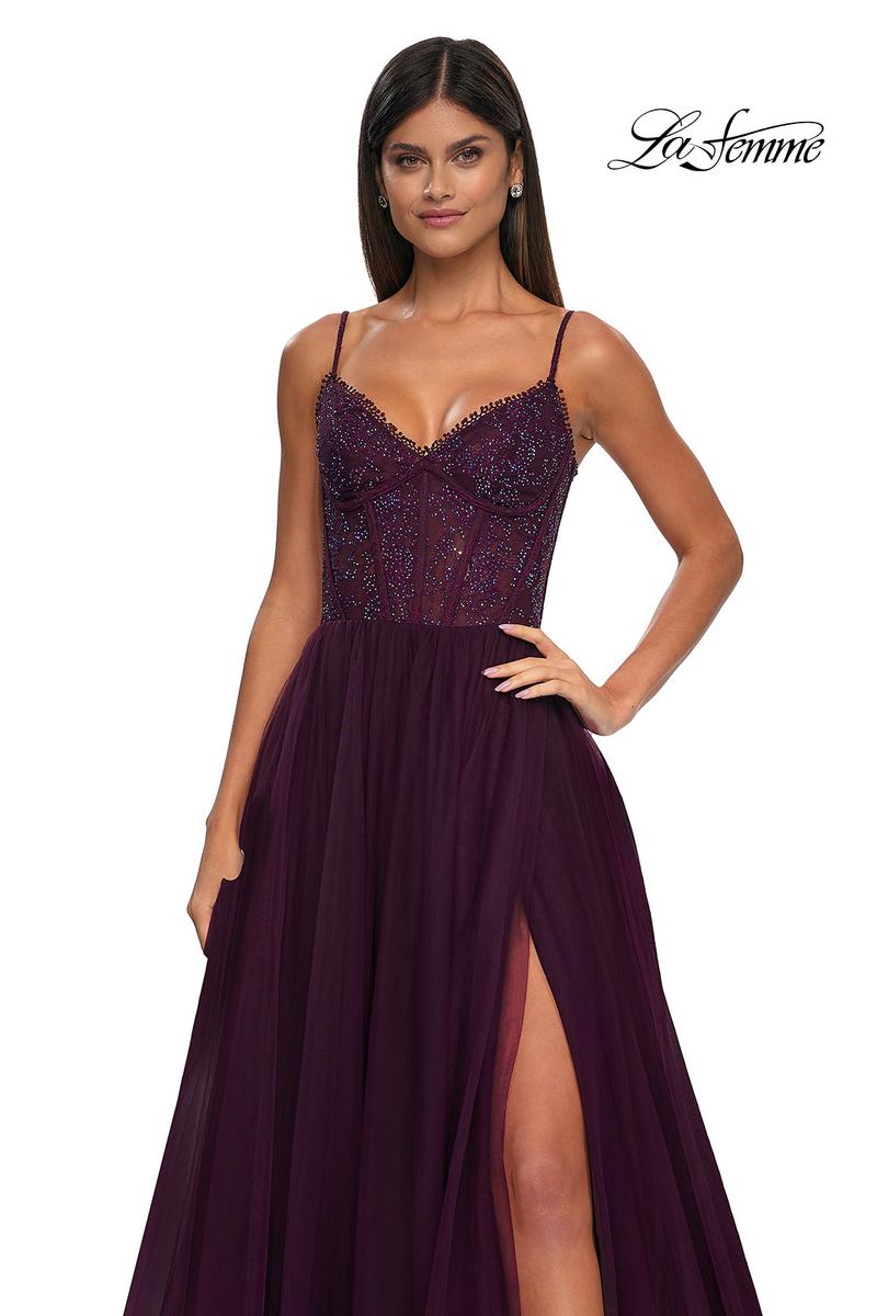La Femme Style Number 32594 - 11