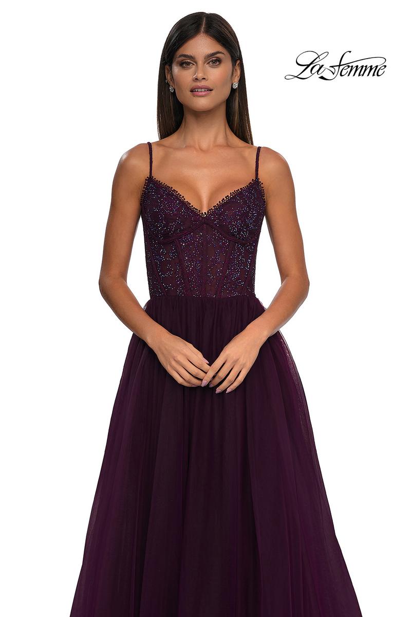 La Femme Style Number 32594 - 16