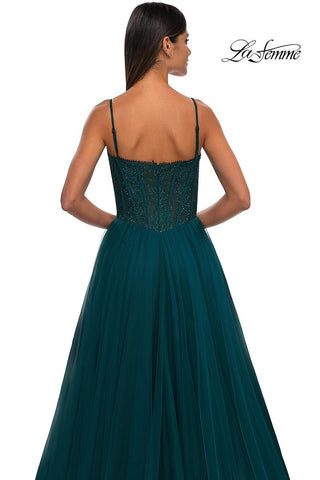 La Femme Style Number 32594 - 10