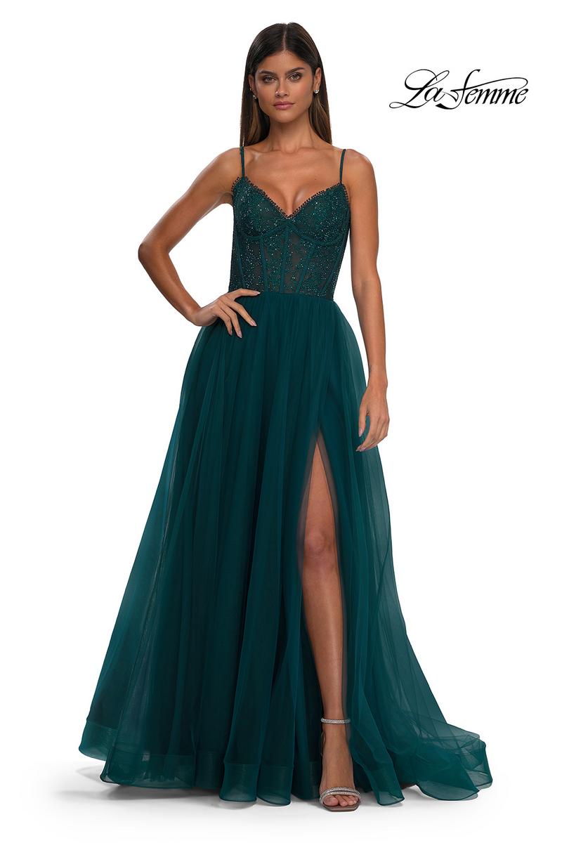 La Femme Style Number 32594 - 3