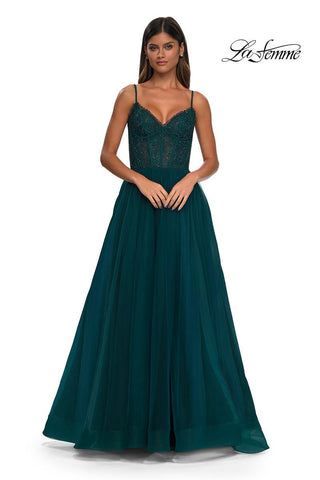 La Femme Style Number 32594 - 15