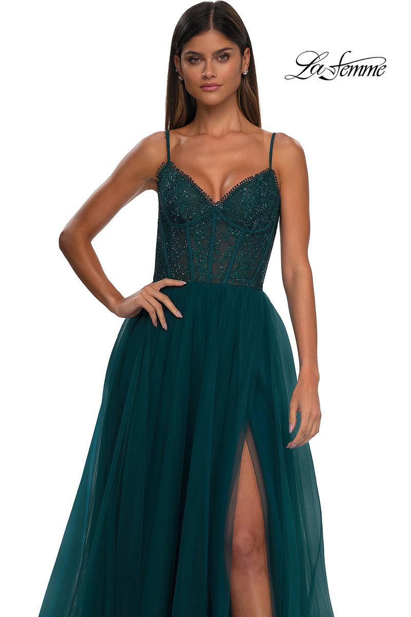 La Femme Style Number 32594 - 9