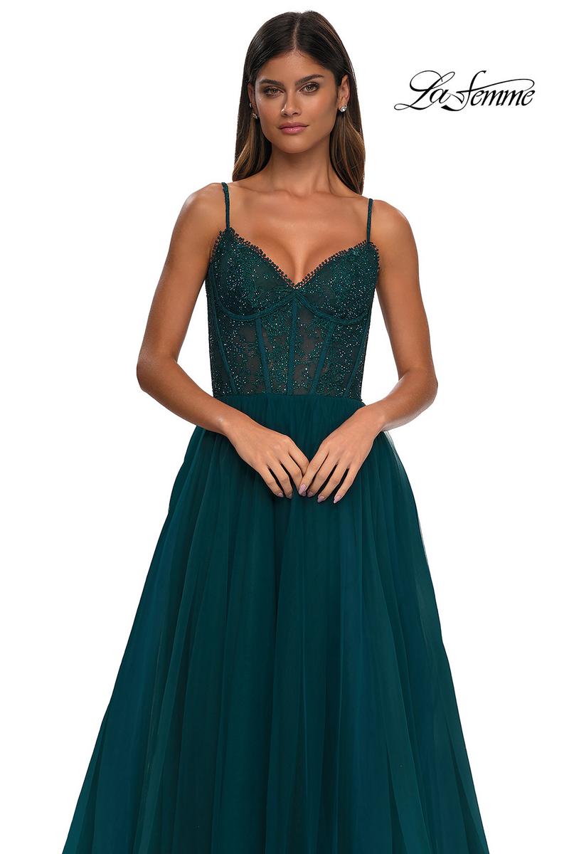 La Femme Style Number 32594 - 13