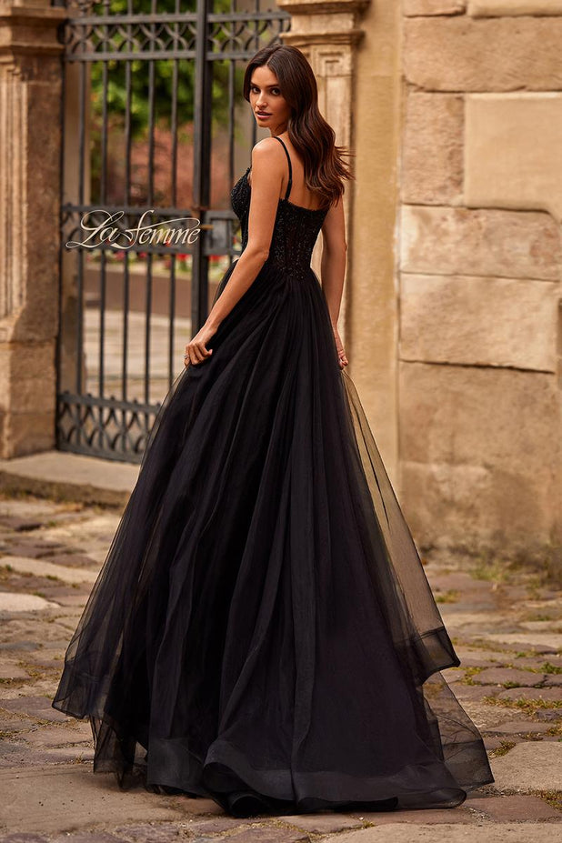 La Femme Style Number 32594 - 2