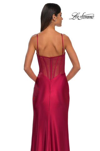 La Femme Style Number 32640 - 11