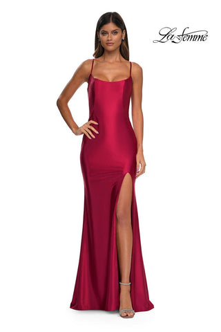 La Femme Style Number 32640 - 5