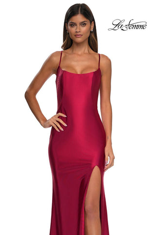 La Femme Style Number 32640 - 10