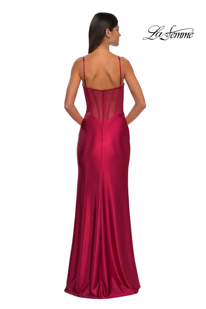 La Femme Style Number 32640 - 11