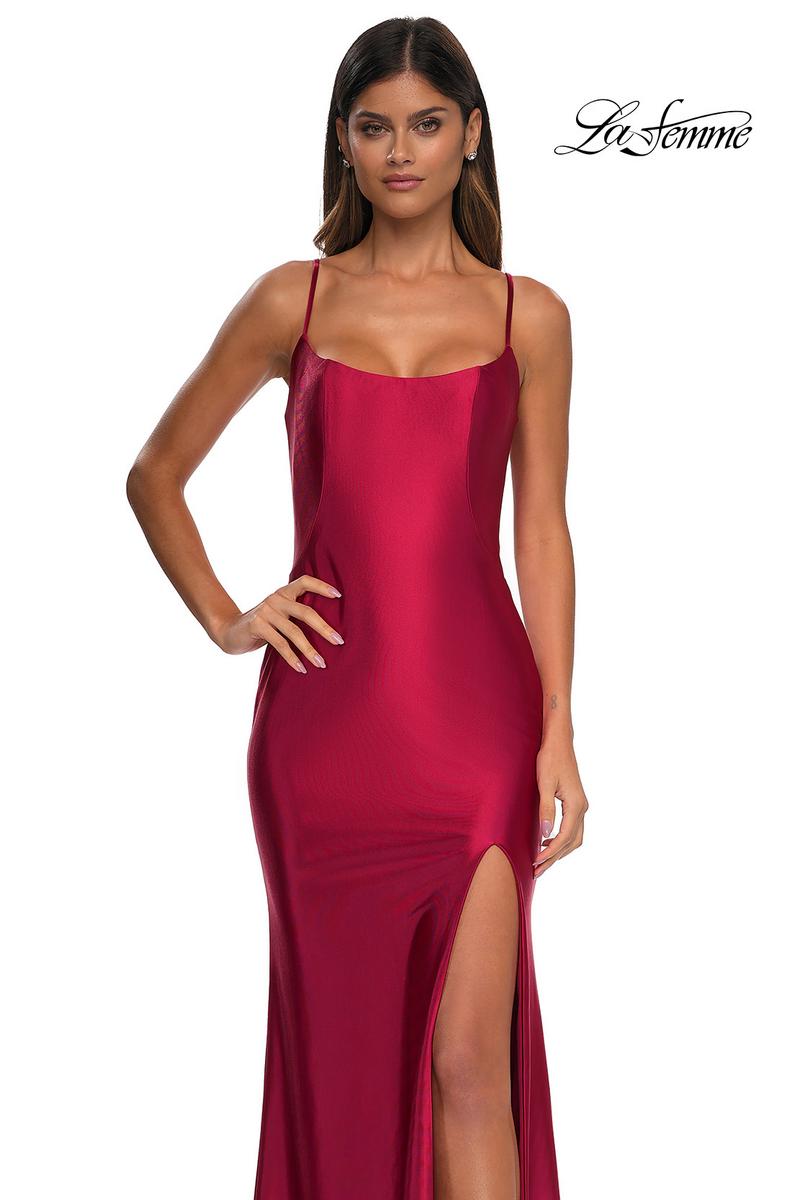 La Femme Style Number 32640 - 12