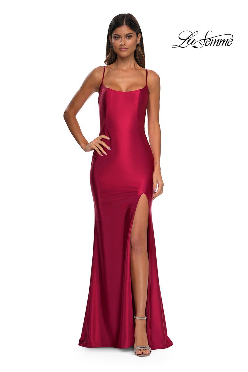 La Femme Style Number 32640 - 10