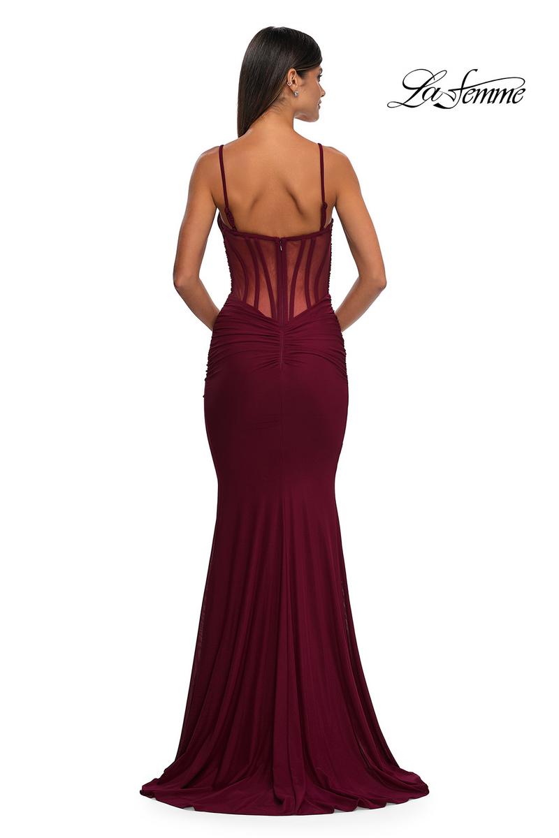 La Femme Style Number 32642 - 6