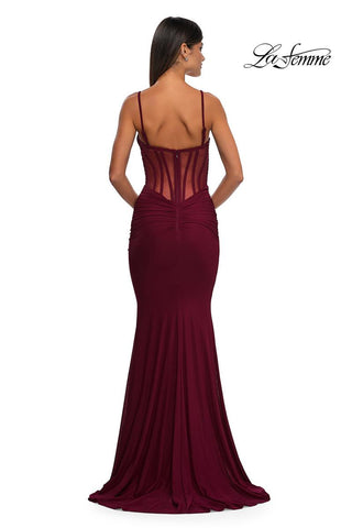 La Femme Style Number 32642 - 6