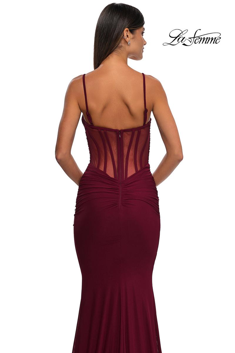 La Femme Style Number 32642 - 12