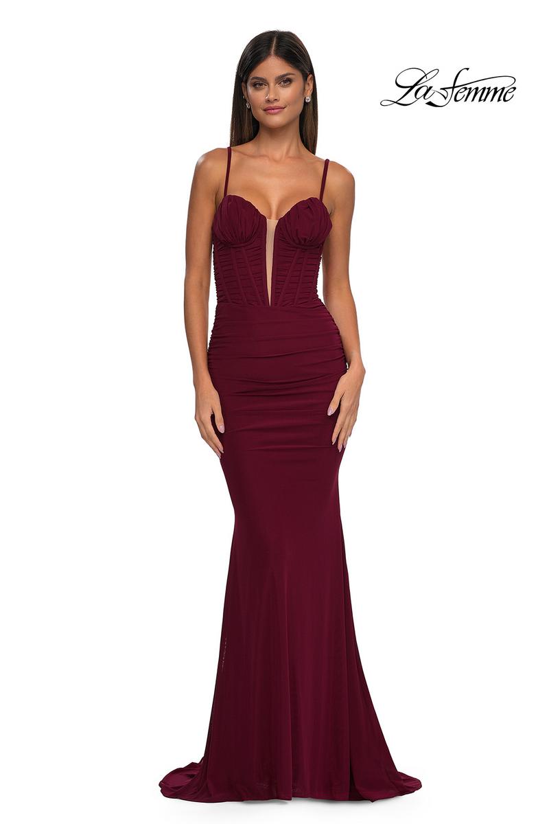 La Femme Style Number 32642 - 5