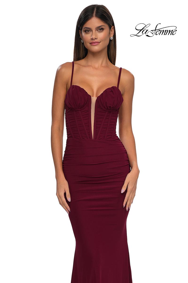 La Femme Style Number 32642 - 11