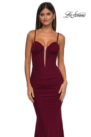La Femme Style Number 32642 - 11