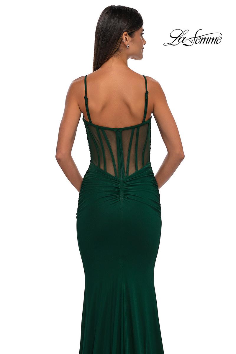 La Femme Style Number 32642 - 10
