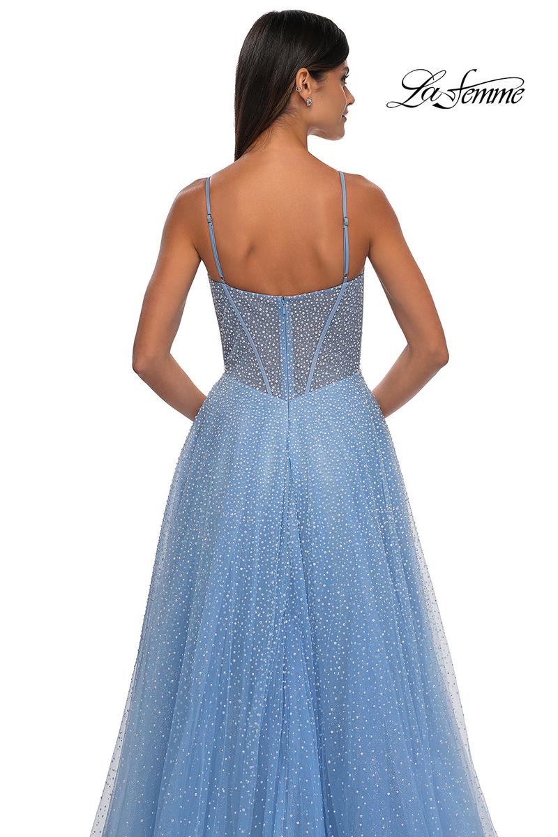 La Femme Style Number 32644 - 12
