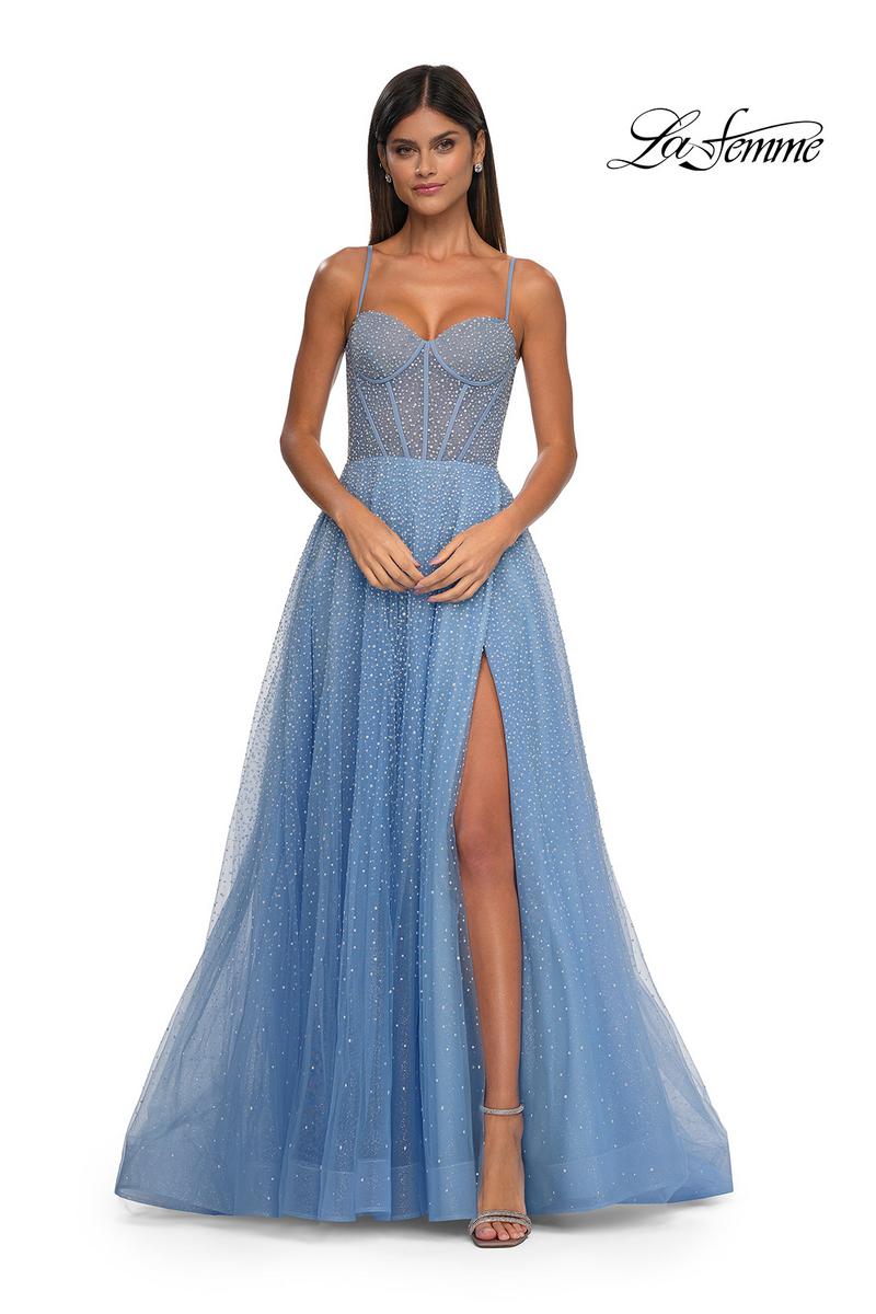 La Femme Style Number 32644 - 5