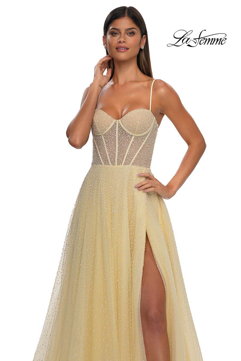La Femme Style Number 32644 - 9