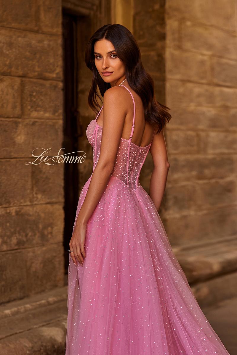 La Femme Style Number 32644 - 8