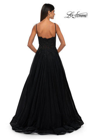 La Femme Style Number 32646 - 27