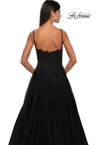 La Femme Style Number 32646 - 18