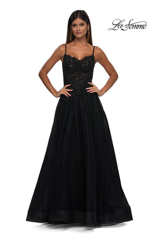 La Femme Style Number 32646 - 26