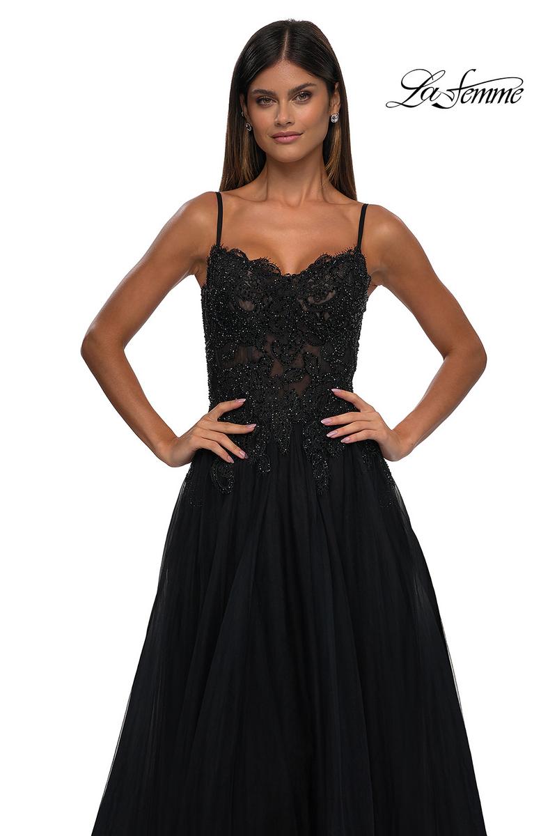La Femme Style Number 32646 - 28