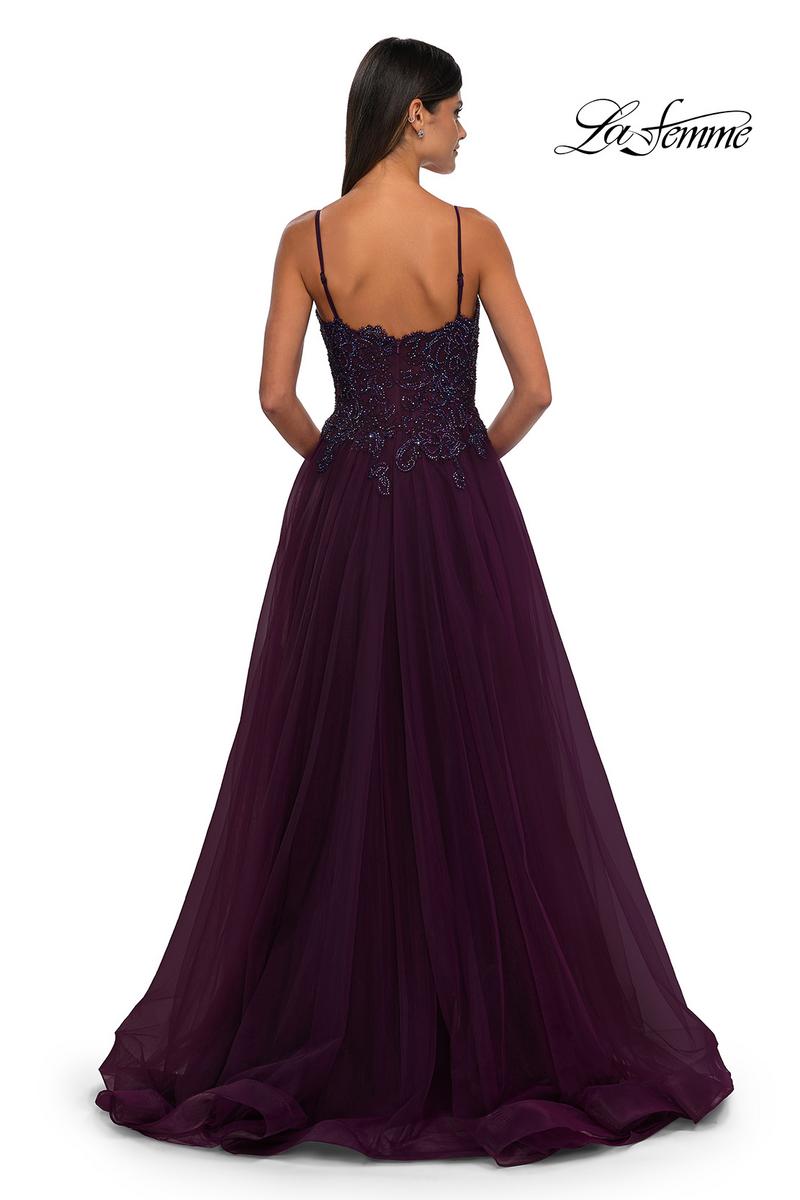 La Femme Style Number 32646 - 8