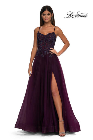 La Femme Style Number 32646 - 30