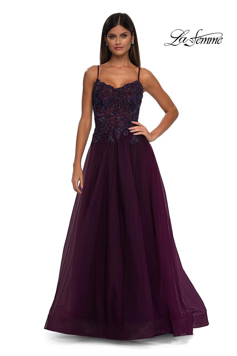 La Femme Style Number 32646 - 23