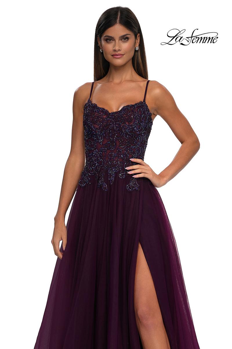 La Femme Style Number 32646 - 24