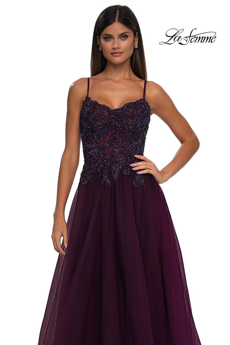 La Femme Style Number 32646 - 31