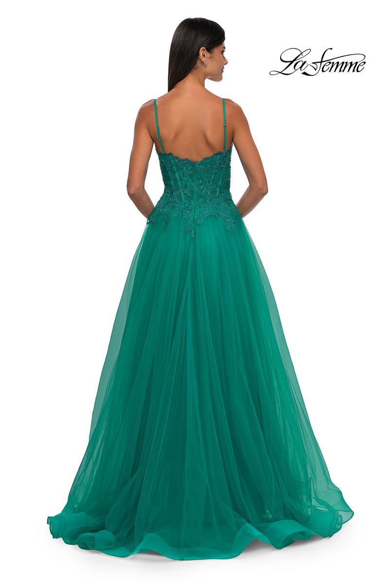 La Femme Style Number 32646 - 6