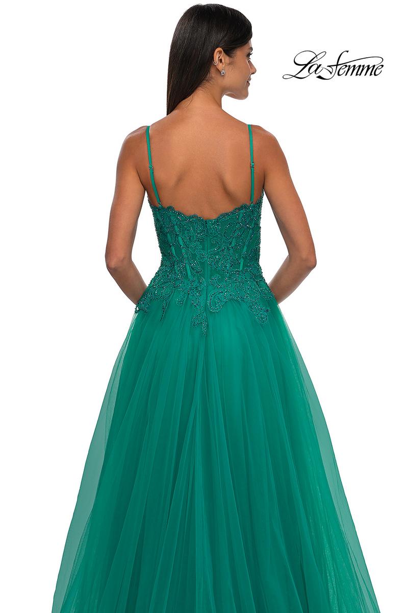 La Femme Style Number 32646 - 16