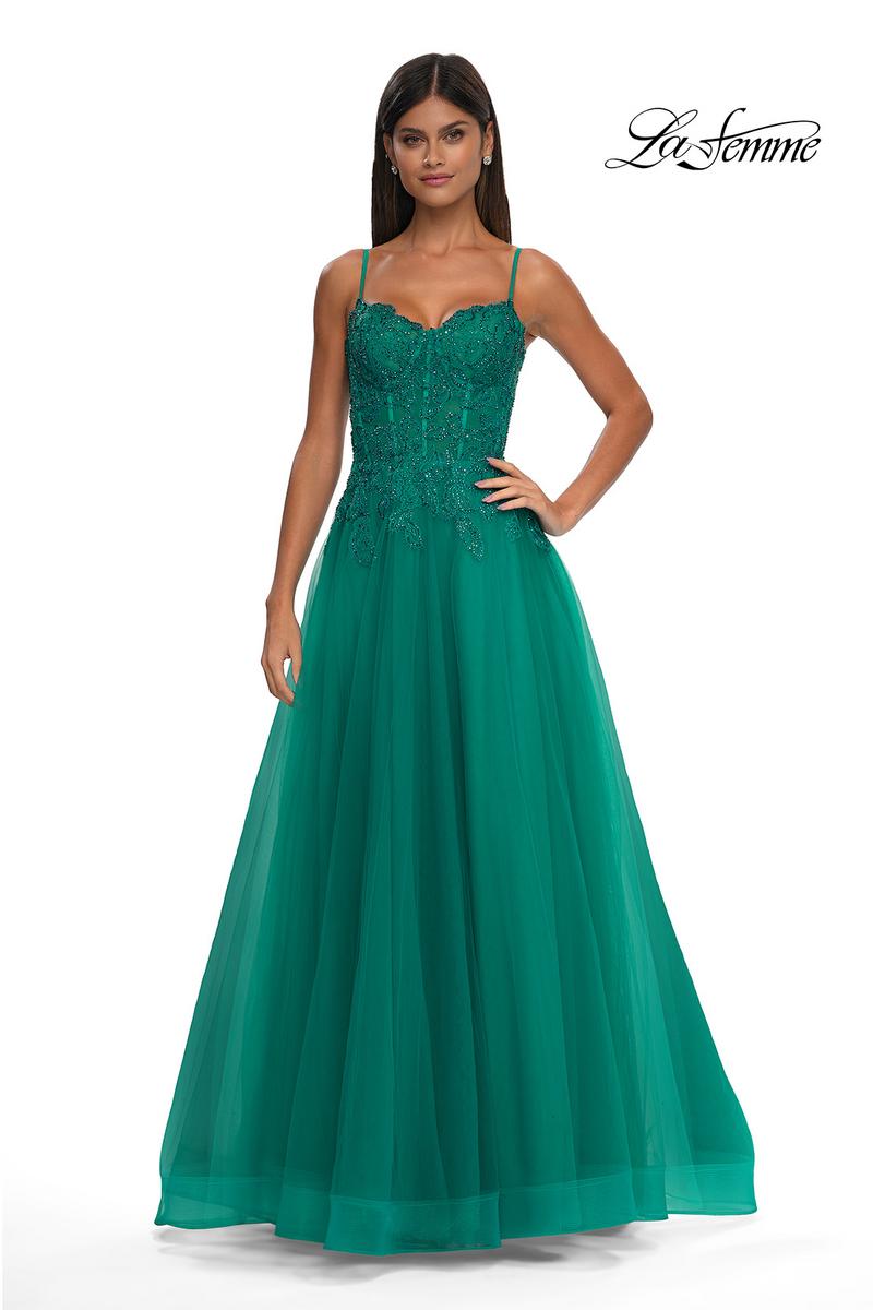 La Femme Style Number 32646 - 5