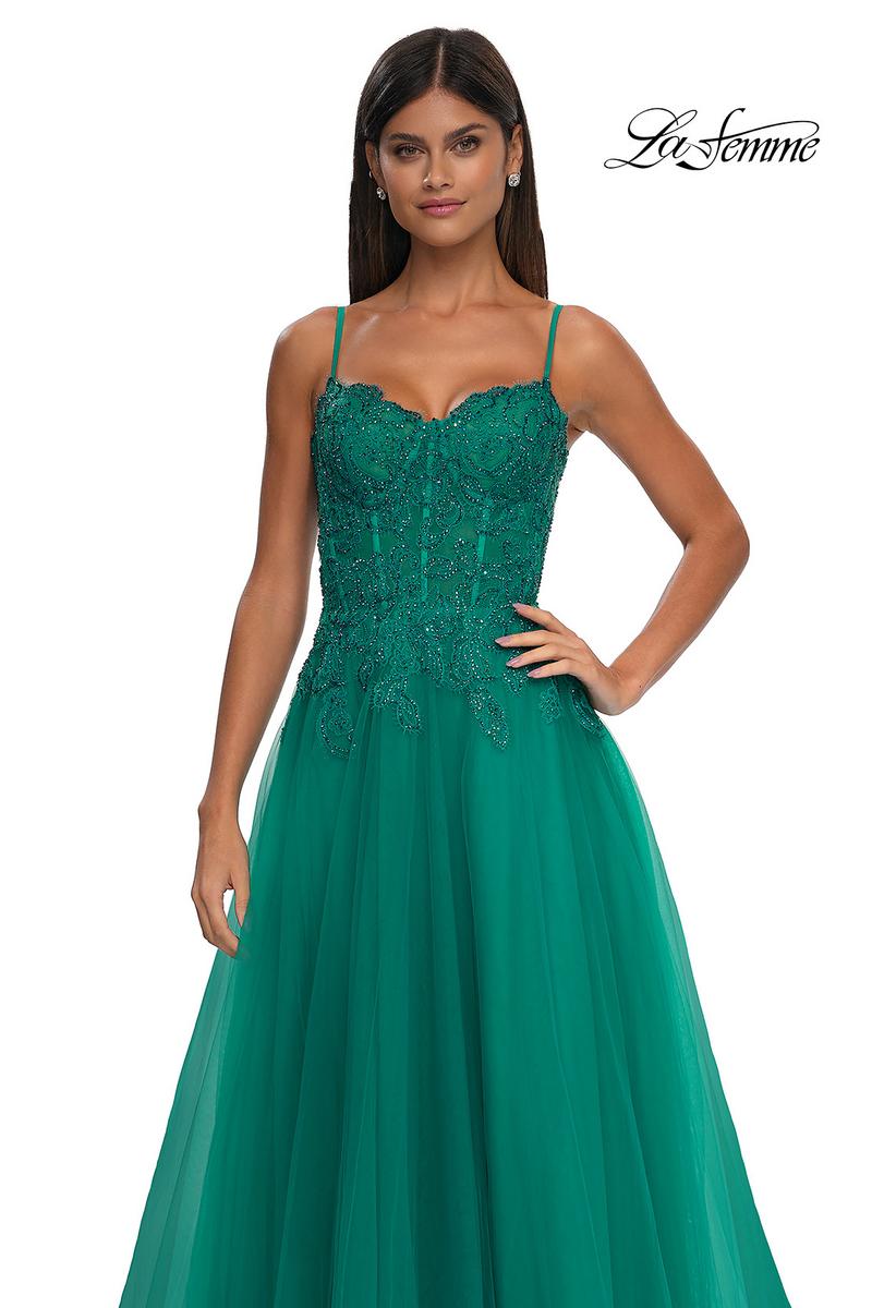 La Femme Style Number 32646 - 15